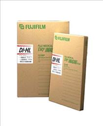 فيلم ديجيتال فوجي DI-HL سايز 10×8 ﴿25×20﴾