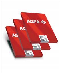 فيلم ديجيتال آگفا DT-2B سايز 10×8