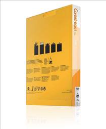 فيلم ديجيتال صد برگي كداك سايز 17×14 (43×35)